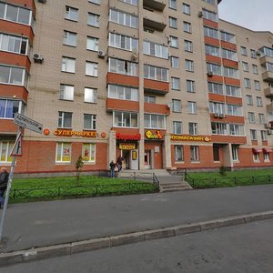 Calle del Korablestroiteley, 44к1, : foto