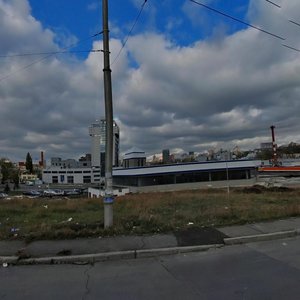 Nauky Avenue, 5, Kyiv: photo