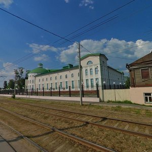 Grazhdanskaya Street, 5, Kolomna: photo