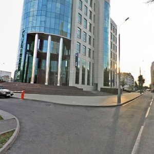 Klary Cetkin Street, 51 ، مينسك: صورة
