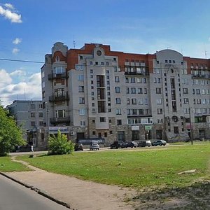 Oktyabrskaya Street, 13, Kingisepp: photo