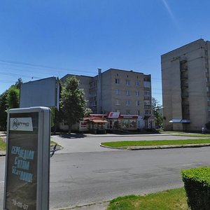 Prospekt Sobornosti, 5, Lutsk: photo