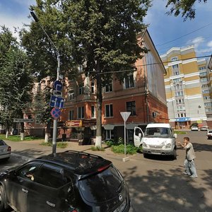 Ulitsa Gorkogo, 26, : foto