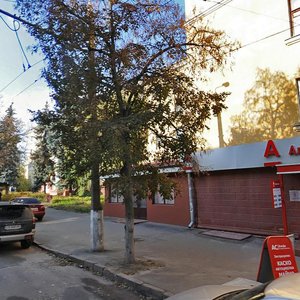 Чернигов, Улица Гетмана Полуботка, 20: фото