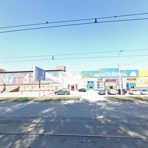 Ulitsa Mira, 61к1, : foto