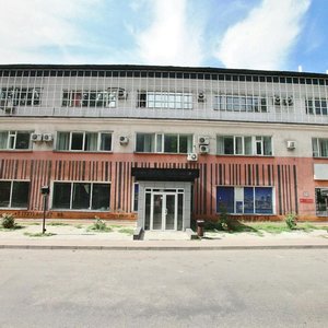 Karasay batyr Street, 123, Almaty: photo