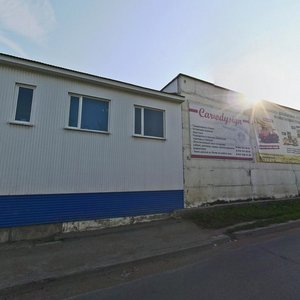 Tsvetochnaya Street, 11к4, Ufa: photo