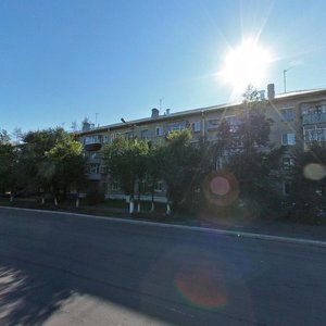 Internatsionalniy Avenue, 19, Komsomolsk‑at‑Amur: photo