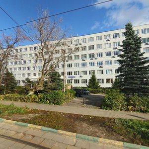 Pushkin Street, 18, Nizhny Novgorod: photo