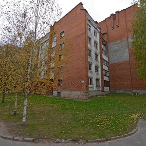 Praspiekt Frunze, 22, Vitebsk: photo