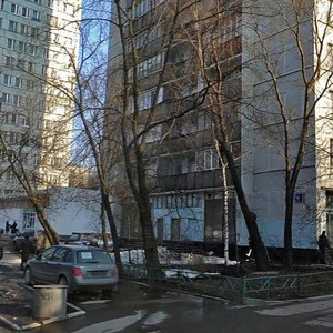 Izmaylovskіy Boulevard, 16, : foto