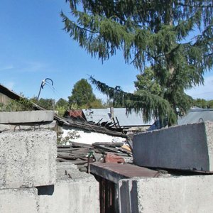 Baykalskaya ulitsa, 13, Novosibirsk: photo