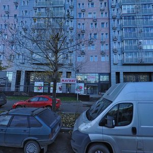 Altufyevskoye Highway, 85, : foto