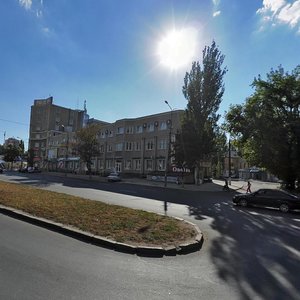 Kyivskyi prospekt, 20А, Donetsk: photo