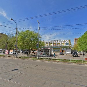 Sudostroitelnaya Street, 29, Moscow: photo