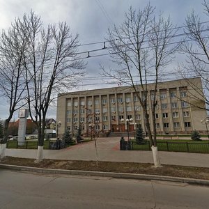Тула, Улица Болдина, 50: фото