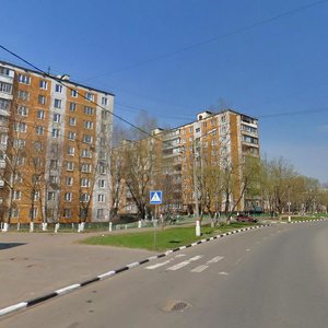 Yubileyny Avenue, 13, Reutov: photo