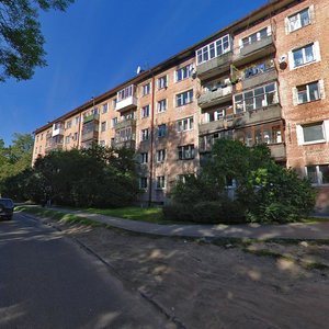 Dmitriya Donskogo Street, 32, : foto