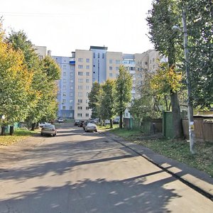 Harkawskaja Street, 58 ، مينسك: صورة