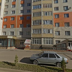 Tukhachevskogo Street, 24/2, Stavropol: photo