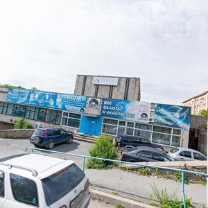 100-letiya Vladivostoka Avenue, 159Е ، فلاديفوستوك: صورة