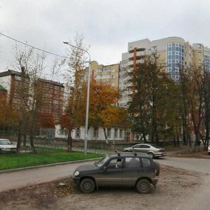 Тюмень, Минская улица, 65: фото