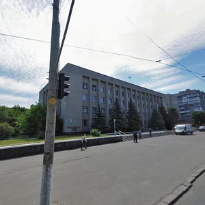 Zamostianska vulytsia, 7, Vinnytsia: photo