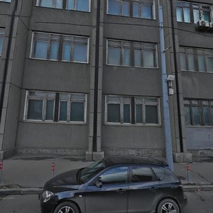 Volokolamskoye Highway, 4к24, Moscow: photo