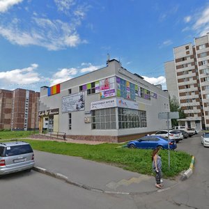 Chechyorsky Drive, 52к1, Moscow: photo