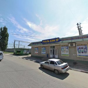 Novo-Astrakhanskoye shosse, 48, Saratov: photo