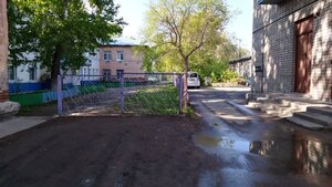 Semaforny pereulok, 4, Rubtsovsk: photo