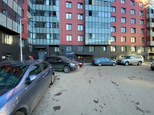Arkhitektora Danini Street, 5, Pushkin: photo