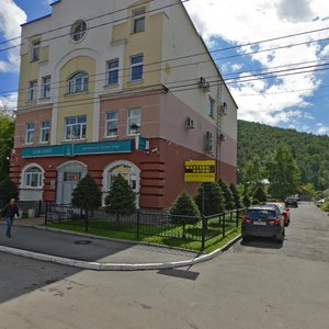 Ulitsa Grigoriya Choros-Gurkina, 53/1, Gorno‑Altaysk: photo