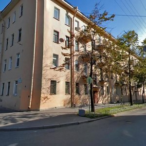 Voronezhskaya Street, 98 ، سان بطرسبرغ: صورة