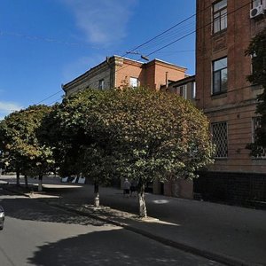 Blahovishchenska Street, 25, Kharkiv: photo