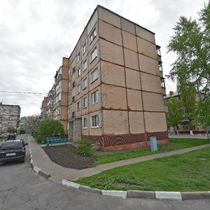 Губкин, Улица Кирова, 63: фото