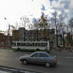 Moskovskiy Avenue, 26/12, Yaroslavl: photo