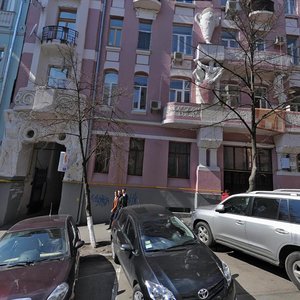 Kostolna Street, 7, Kyiv: photo