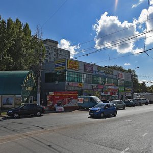 Stara Zagora Street, 167Гк1, Samara: photo