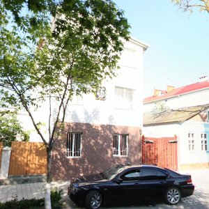 Chernomorskaya ulitsa, 35 ، : صورة