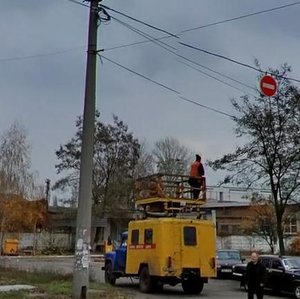 Kyrylivska Street, 46, : foto