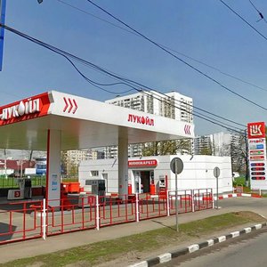 Profsoyuznaya Street, 144с1 ، موسكو: صورة