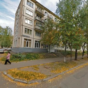 Novostroitelnaya Street, 39, Izhevsk: photo