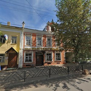 Rostovskaya Street, 8, Pereslavl‑Zalesskiy: photo