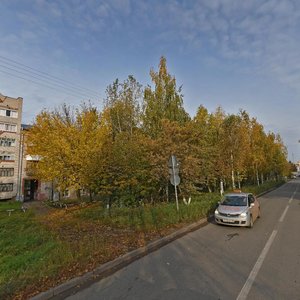 Karla Marksa Street, 431, Izhevsk: photo