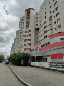 Tokarey Street, 24, Yekaterinburg: photo