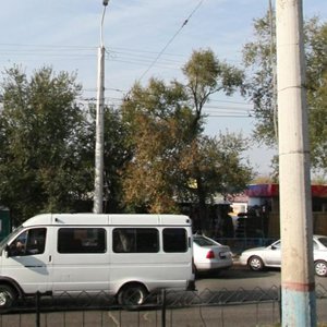 Pobedy Street, 53А/5, Astrahan: photo