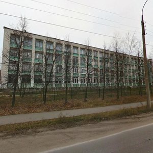 Ulitsa Tereshkovoy, 46А, Dzerzhinsk: photo