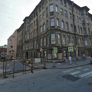 Radishcheva Street, 17-19 ، سان بطرسبرغ: صورة