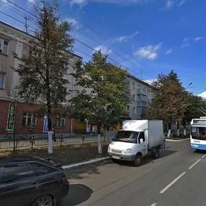 Саранск, Проспект Ленина, 36: фото